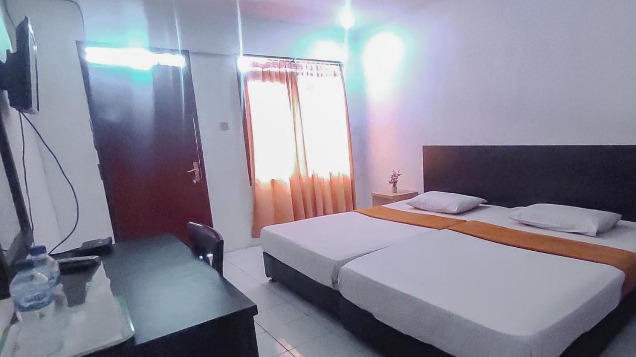 Burangrang Village Mitra Reddoorz Bogor Kültér fotó