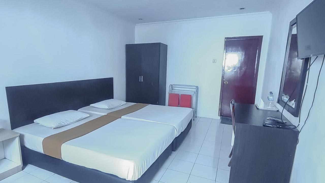 Burangrang Village Mitra Reddoorz Bogor Kültér fotó